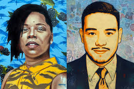 New mural captures campus history and UCLA's future