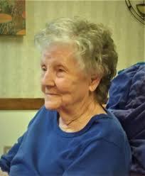 Mary Elizabeth Blakely