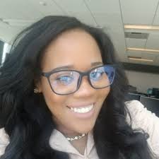 Zeba Manki (She/Her)