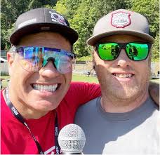 Impressions of the BC Bike Race