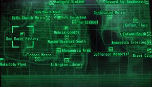 We're cold, we're tired and we want our goddamn oil back!general chase operation: Guide For Fallout 3 Downloadable Content