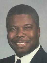 Ronald Purnell Thomas