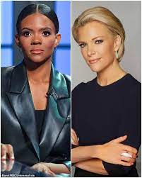 Entrepreneur - TV BLOCKBUSTER! CBS makes a historic splash, spending $700 million to recruit Megyn Kelly and Candace Owens to go head-to-head with 'The View'—Will the ratings war shake up the entire
