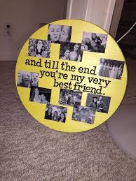 Birthday Gift Ideas For Your Best Friend Pinterest Image Result For Diy Birthday Gifts For Best Friend Pinterest Birthday Diy Friend Gif In 2020 Cute Birthday Gift Birthday Presents For Friends Bff Birthday Gift