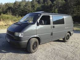 2000 Vw T4 Syncro 2 5 Tdi Camper Sold Car And Classic In 2020 Vw T4 Syncro Vw T4 Volkswagen Transporter T4