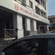 662, ), it was acquired by public financial holdings limited. Photos At Public Bank Balakong Bank