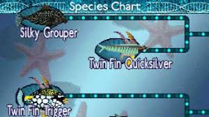 Fish Tycoon Video Game Mobigaming
