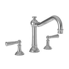 If you have any questions about our newport brass kitchen & bathroom faucets, give us a call and our knowledgeable sales associates will be glad to help you! Newport Brass Faucets Kitchen Faucets Designer Finishes Torrco Design Center Kitchen Bath Hartford Stamford Danbury Fairfield New Haven Waterbury East Windsor