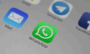 Gruppen über die suche finden. Whatsapp Schrankt Einladungen Zu Gruppen Chats Ein Connect