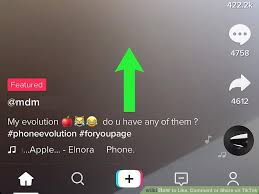 These are the top 5 most liked tiktoks comments which i ranked. Most Liked Video On Tiktok