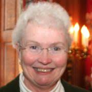 Christine Marie Eberle