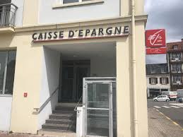 Banque et caisse d'epargne de l'etat, luxembourg. Caisse D Epargne Sarrebourg Sarrebourg Banque Adresse