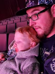 Nicholas Martinez Obituary (1978