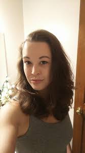 Happy hump day! I started out my day with a Laura but I'm sure you guessed  I got too hot by the end of the day and had to strip it and