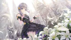 Hd wallpapers and background images Waifu Wallpaper 4k Best Of Wallpapers For Andriod And Ios