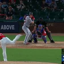 Other modes included are both practice (both pitching and batting) and home run derby modes. Fsn Releases Twins Tv Schedule Morneau Blyleven Smalley Morris To Split Analyst Duties Bring Me The News