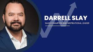 Darrell Slay