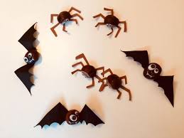 Show Les Marrons Ou 4 Diy Avec Des Marrons Hashtag Mum Decoration Halloween Diy Boite A Oeuf