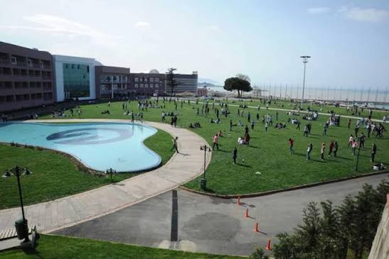 Karadeniz Üniversitesi ve Öğrenci Yaşamı Hakkında Bilgiler | Yurtlar Burada