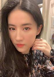 Liuyifei porn