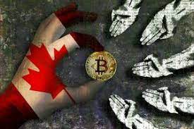 Once this step is completed, you may proceed. How To Buy Bitcoin With Credit Card In Canada