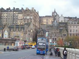 Edinburgh Waverley Bridge 2048 X 1536 Oc R Infrastructureporn Edinburgh Street View Scenes