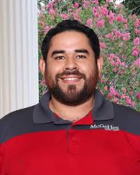 Faculty & Staff at McGehee