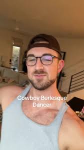 Day in my life as a cowboy burlesque dancer in Nashville #performer  #dayinmylife #nashville #cowboy #diml