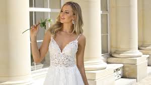 Kaufen sie die besten brautkleider 2021 online bei irenekleider.de. Ladybird Brautkleider Erschwingliche Elegante Brautmode