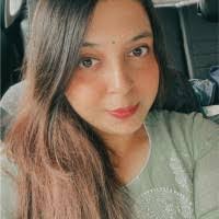 Chavi Jindal's Instagram, Twitter & Facebook