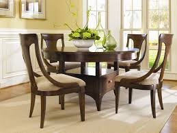 Jun 03, 2020 · emory department of gynob on instagram: Abbott Place 5 Piece Round Dining Counter Height Table Set In Rich Warm Cherry Finish By Hooker Furniture Hf 637 75 234