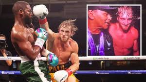 'floyd mayweather vs logan paul ii'. Bbpqnclrvmtxim