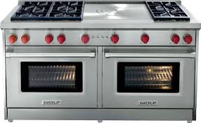 We did not find results for: Wolf Gr606flp 60 Inch Freestanding Professional Gas Range With 6 Dual Stacked Sealed Burners Double Oven 8 8 Cu Ft Total Capacity Continuous Grates French Top Spark Ignition System And Star K Certified Liquid Propane