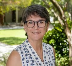 Leadership & Staff — Holy Cross Anglican