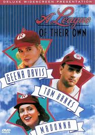 Open & share this gif a league of their own, madonna, modern family, with everyone you know. A League Of Their Own Today In Madonna History