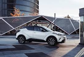 The best coupes for 2021. Toyota C Hr Specs Photos 2016 2017 2018 2019 Autoevolution