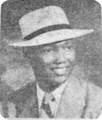 George Washington Lionel Westerman