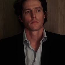 his hair is so perfect