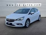 OPEL-ASTRA