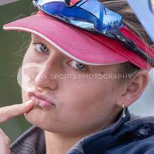 Promise it was more than luck… #rowing #umichrowing #michiganrowing  #usarowing #worldchampionships #juniorworlds #crew