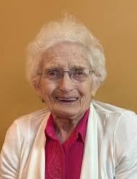 Obituary information for Corrine Delia Weiman