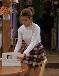 Find and save images from the rachel outfits. collection by #1 vodka stan (flopimustdie) on we heart it, your everyday app to get lost in what you love. How Many Friends Rachel Green Outfits Would You Wear