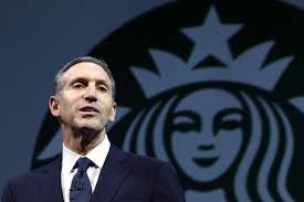Al dueño de Starbucks no le gustan los lattes