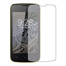 verykool s4010 Gazelle Screen Protector ...