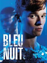 프라임 비디오: Bleu nuit