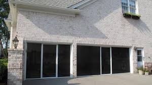 When you visit ces in person, there's always a giant,. Lifestyle Garage Door Screens Roseville