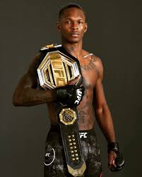 Israel mobolaji temitayo odunayo oluwafemi owolabi adesanya (born july 22, 1989) is a professional mixed martial artist, a former. O3gyvcb18jmgwm