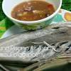 Resep tumis jantung pisang pedas. 1