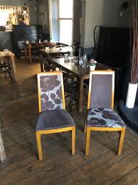 Dining chairs for sale cheap. Secondhand Hotel Furniture Dining Chairs 40x Used Restaurant Chairs Northampton