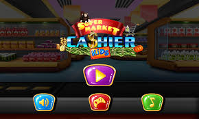 Juegos de cajera de supermercado. Cajera De Supermercado Juego 1 0 1 Descargar Apk Android Aptoide